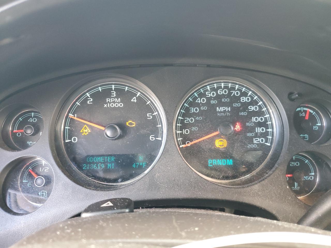 2011 GMC Yukon XL