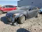 2012 CADILLAC CTS