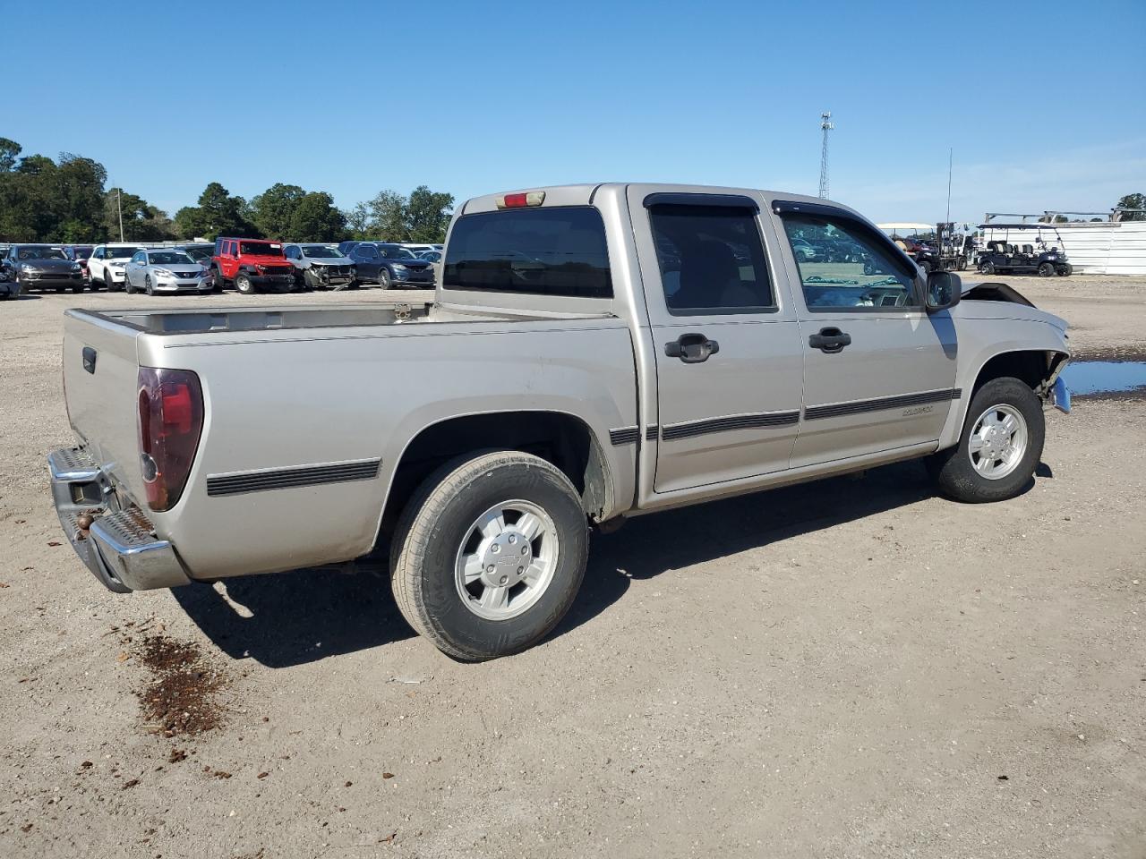 2005 CHEVROLET COLORADO