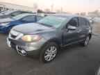2012 ACURA RDX