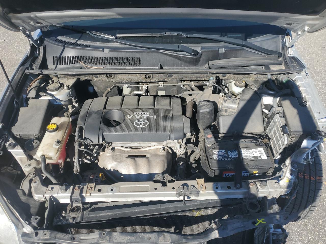 2010 TOYOTA RAV4