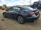 2019 NISSAN Maxima