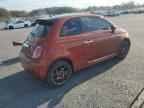 2013 FIAT 500