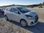 2016 CHEVROLET Spark