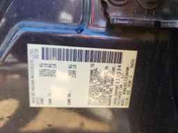 2011 NISSAN ALTIMA