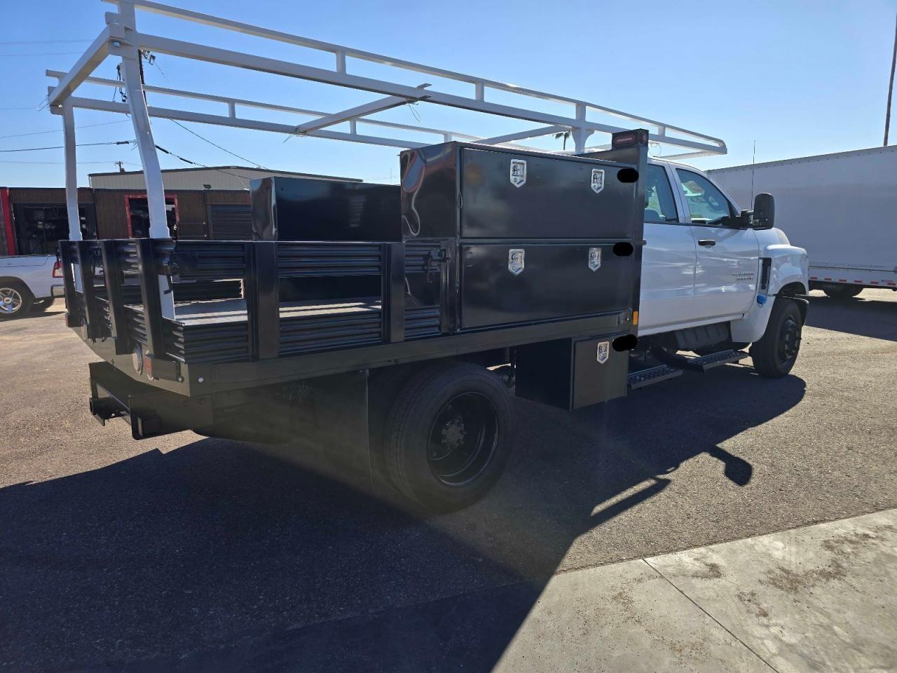 2023 CHEVROLET Silverado