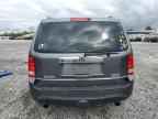 2015 HONDA PILOT