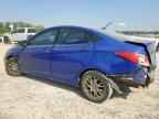 2012 HYUNDAI ACCENT