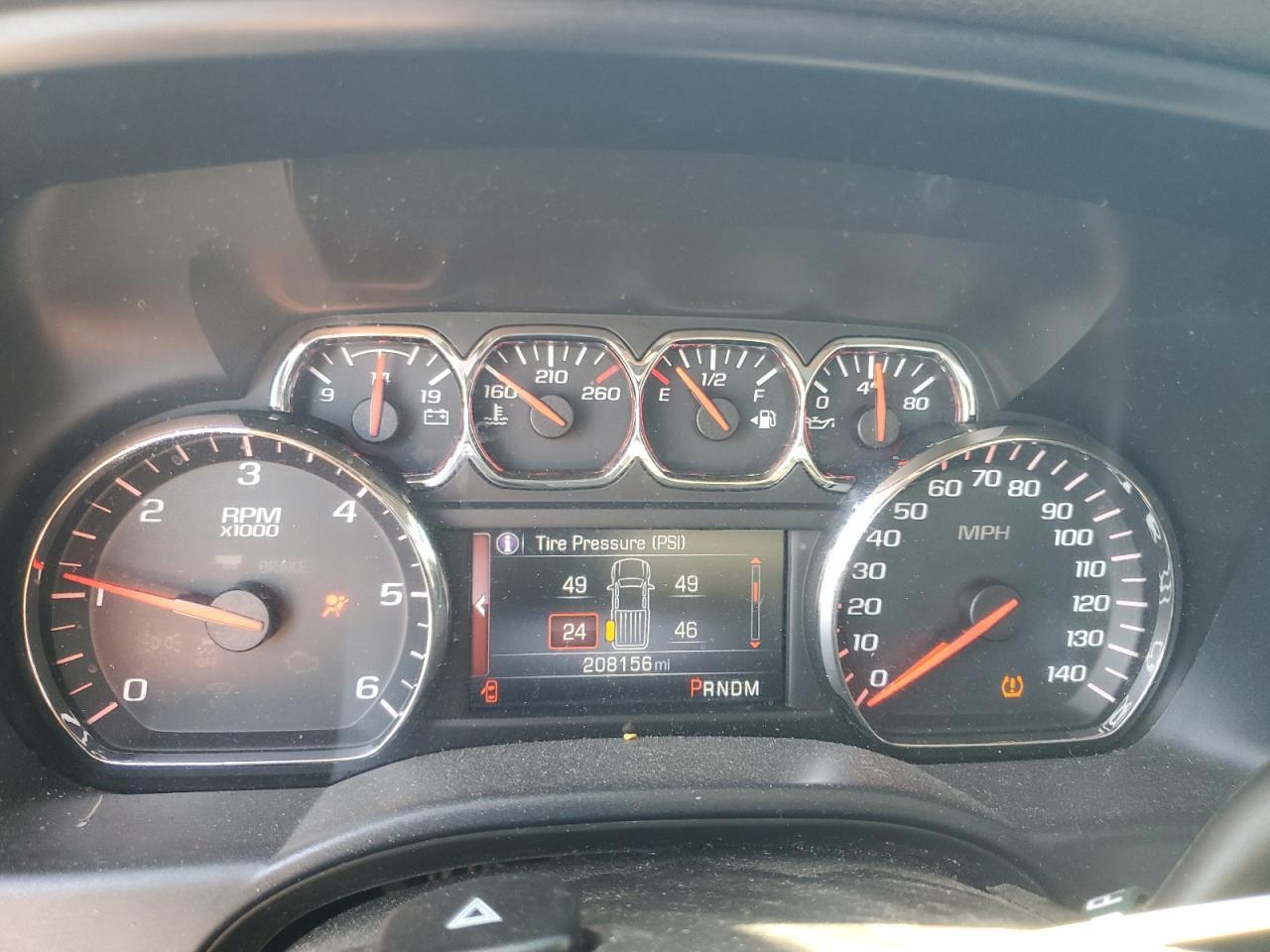 2014 GMC Sierra