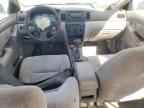 2003 TOYOTA COROLLA