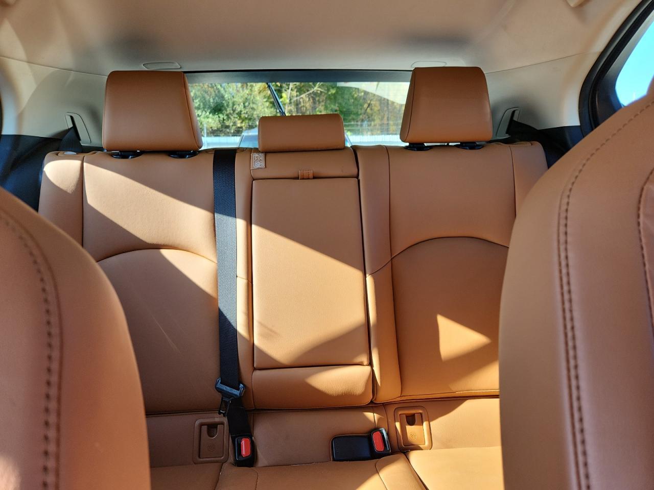 2021 LEXUS Ux