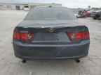 2008 ACURA TSX