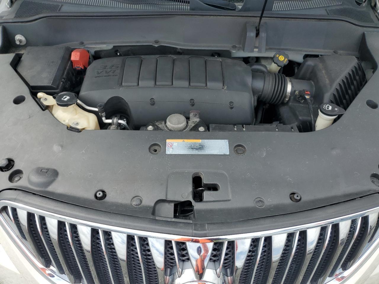 2013 BUICK ENCLAVE