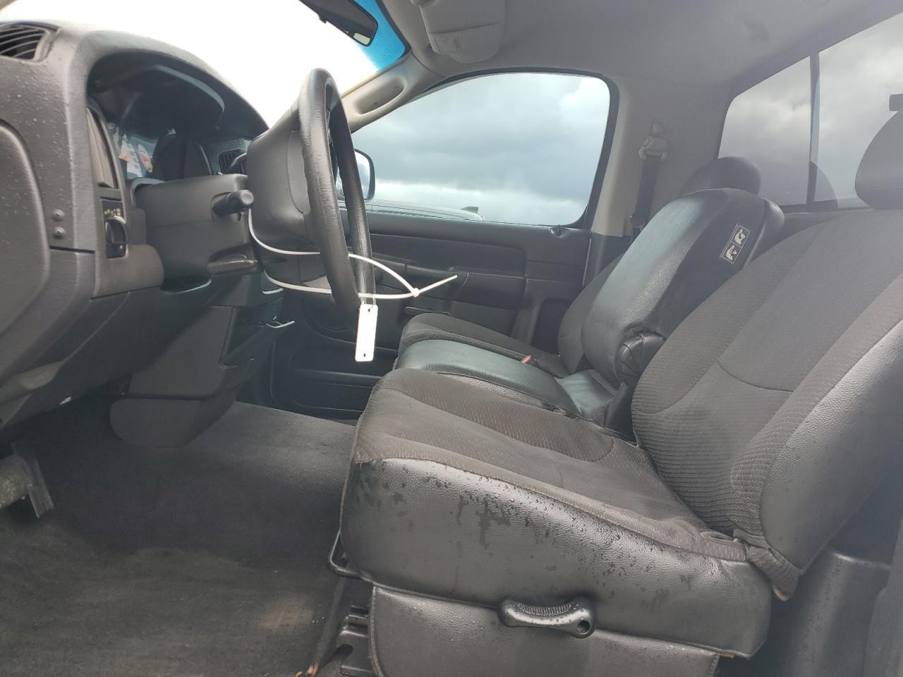 2002 DODGE RAM 1500
