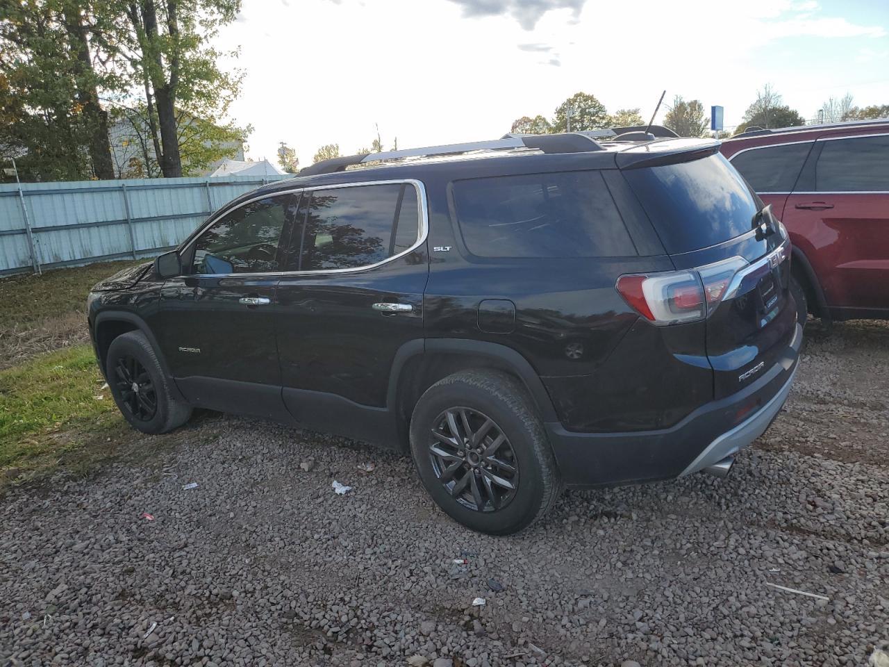 2017 GMC ACADIA