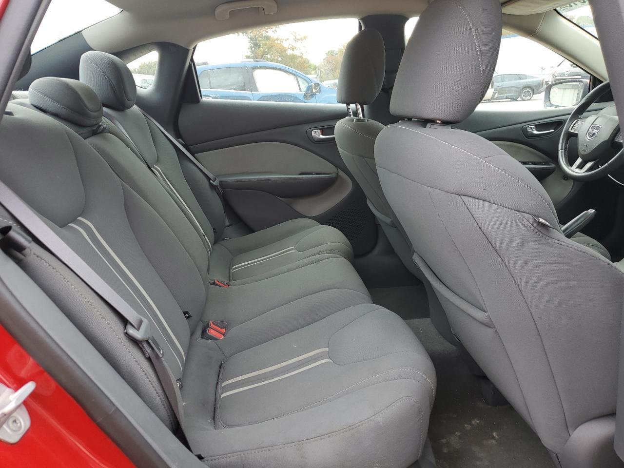 2013 DODGE Dart
