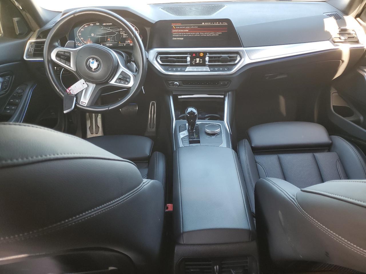 2022 BMW M340i