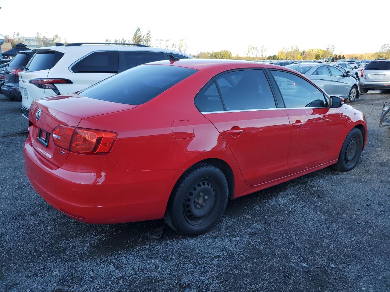 2014 VOLKSWAGEN JETTA