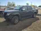 2014 NISSAN Frontier