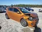 2017 CHEVROLET SONIC
