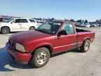 2000 GMC Sonoma