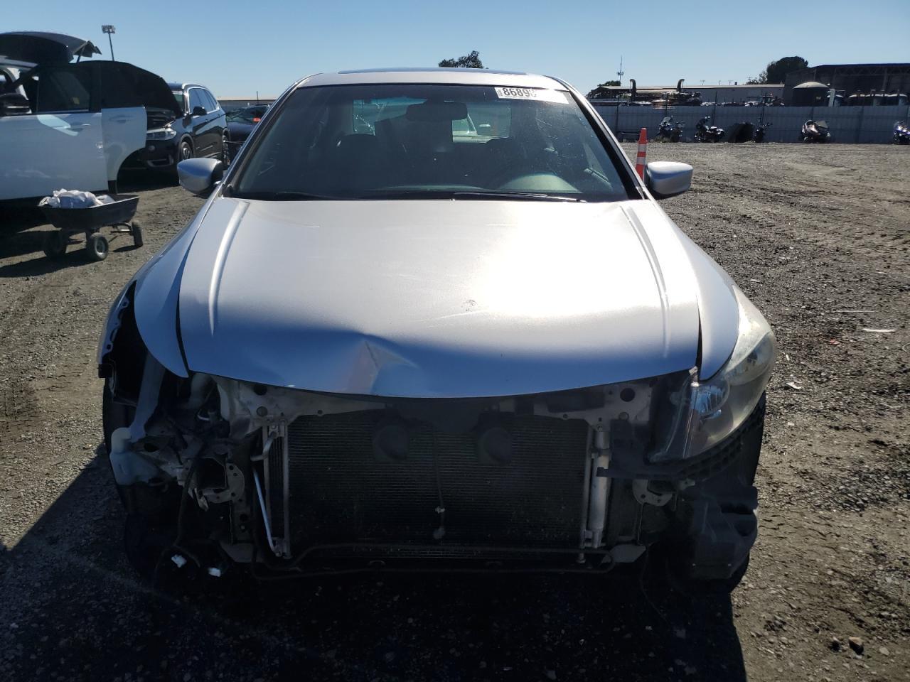 2010 HONDA ACCORD
