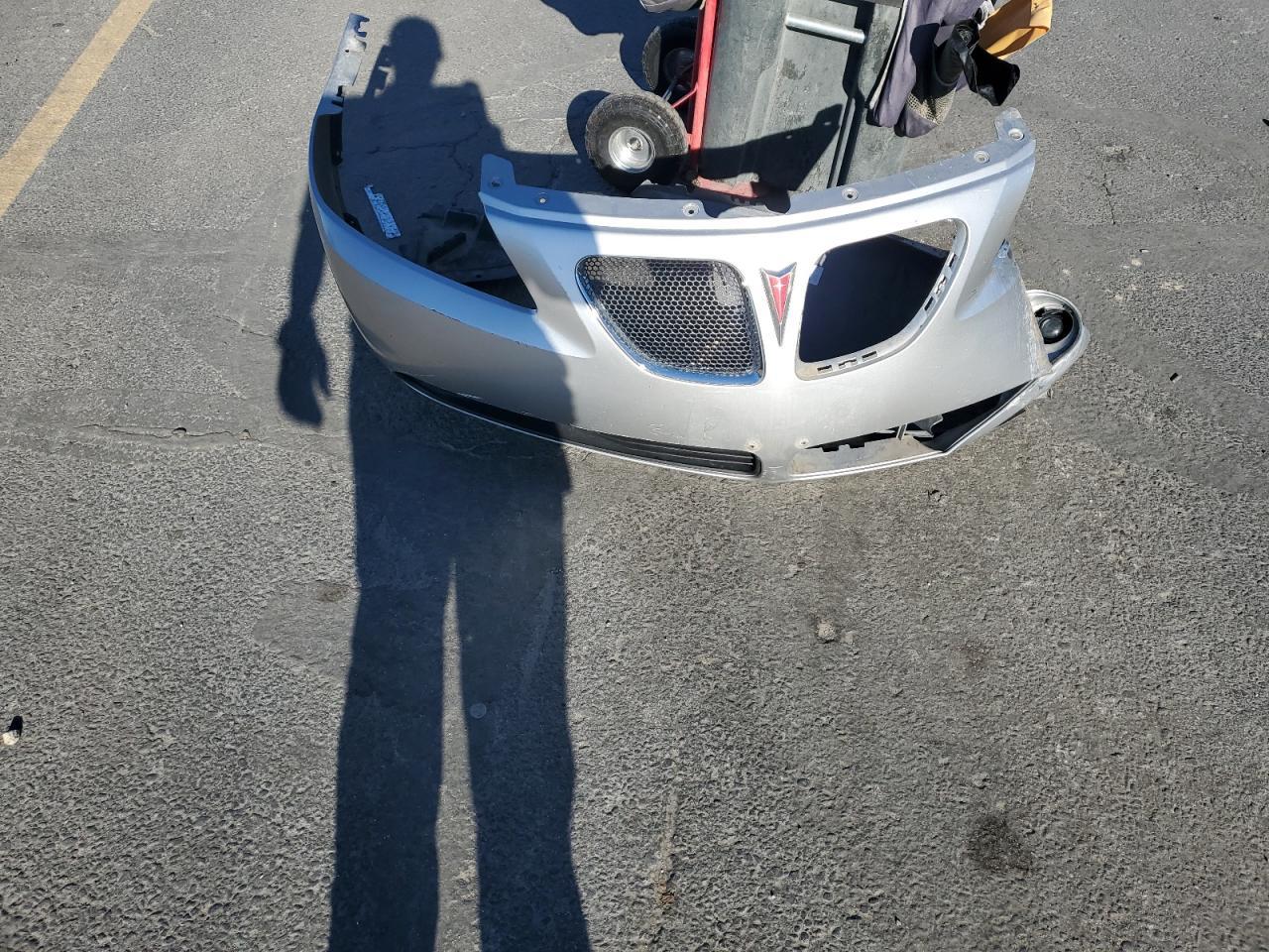 2006 PONTIAC G6