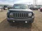 2016 JEEP PATRIOT