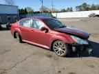 2013 SUBARU Legacy