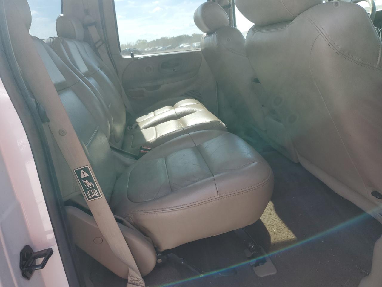 2003 FORD F-150