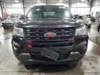 2017 FORD Explorer Sport Trac