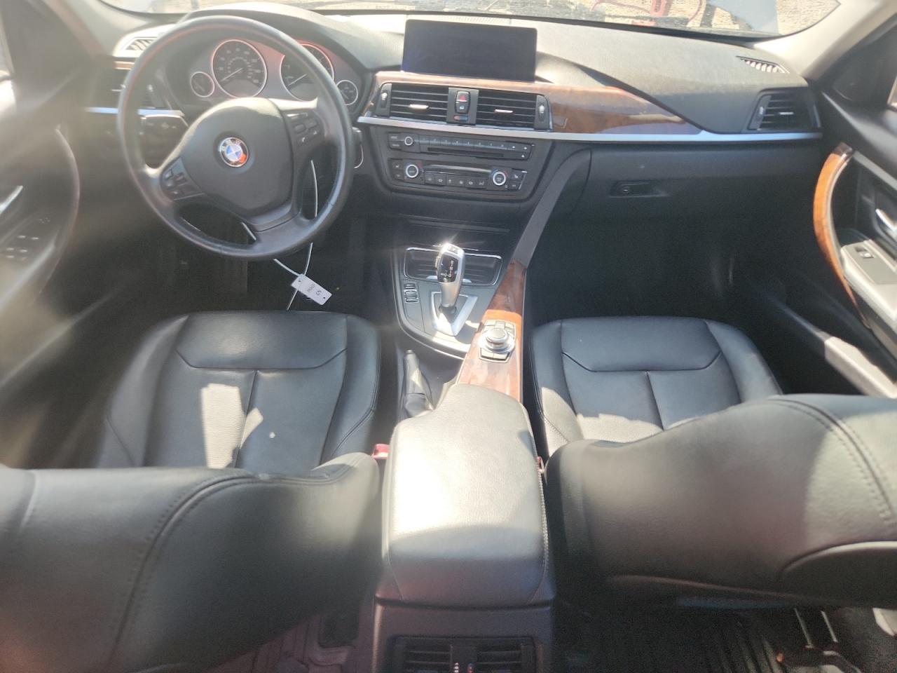 2013 BMW 3 SERIES