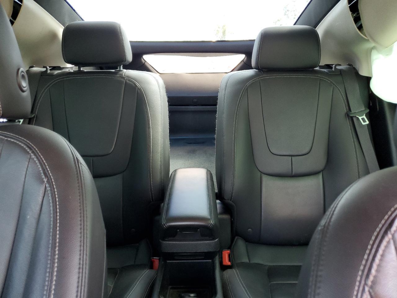 2014 CHEVROLET VOLT