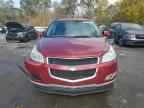 2012 CHEVROLET TRAVERSE