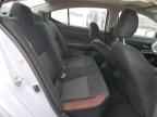 2024 NISSAN VERSA