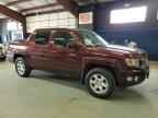 2013 HONDA Ridgeline