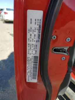 2010 DODGE RAM 1500