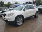 2010 GMC ACADIA