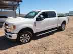 2017 FORD F-350