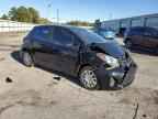 2015 TOYOTA YARIS