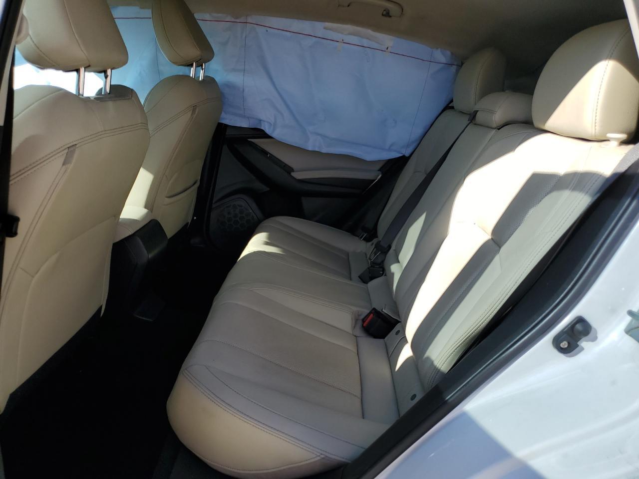 2018 SUBARU IMPREZA