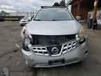 2013 NISSAN ROGUE