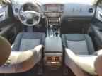2017 NISSAN PATHFINDER