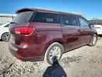 2017 KIA SEDONA