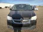 2013 DODGE GRAND CARAVAN