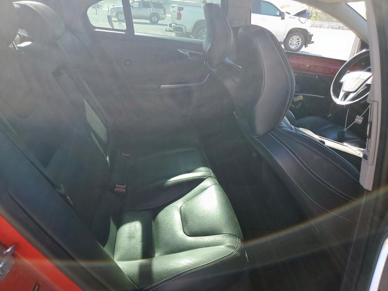 2018 VOLVO S60