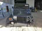 2002 JEEP WRANGLER