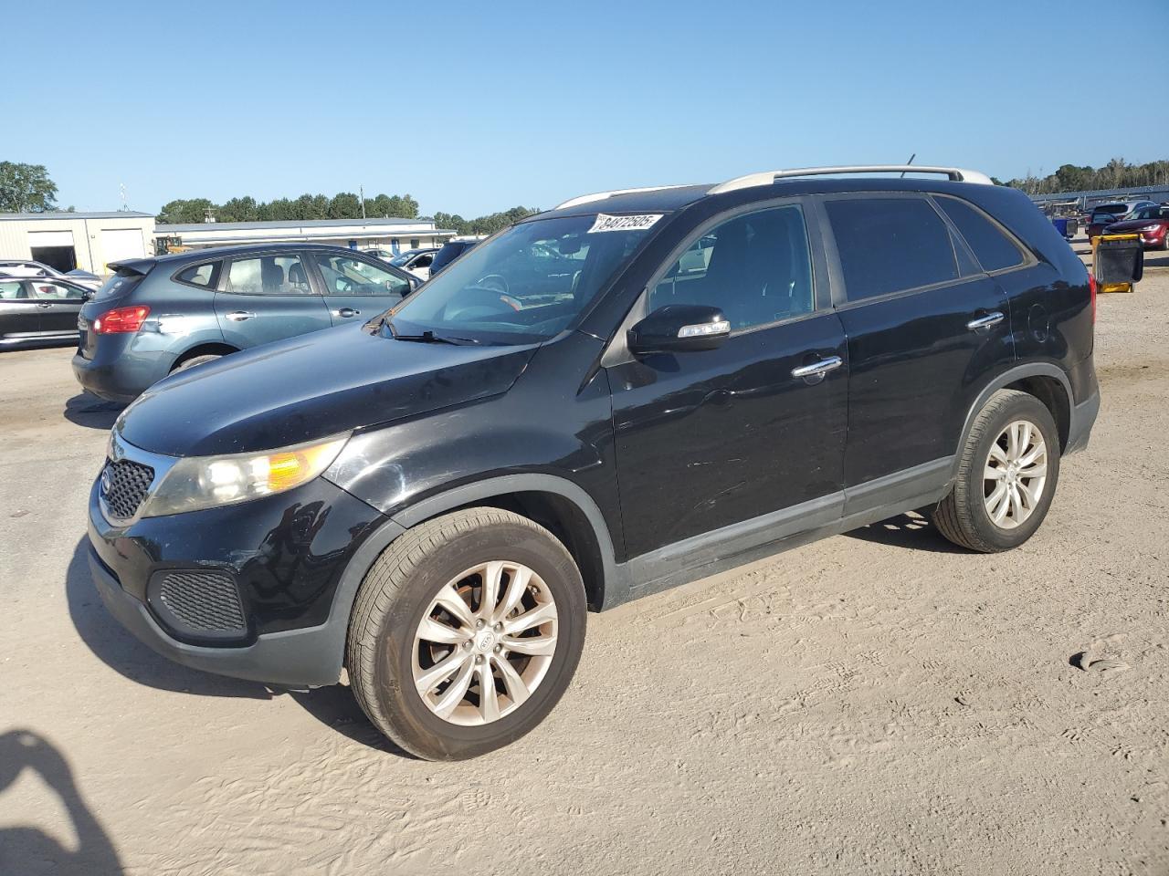 2011 KIA SORENTO