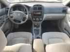 2009 KIA Spectra