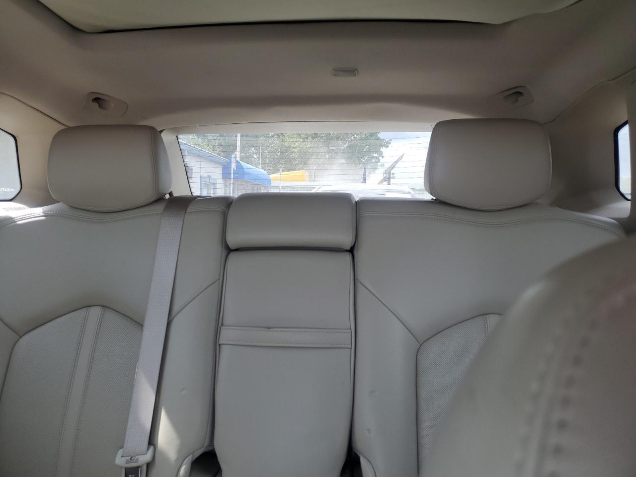 2013 CADILLAC SRX